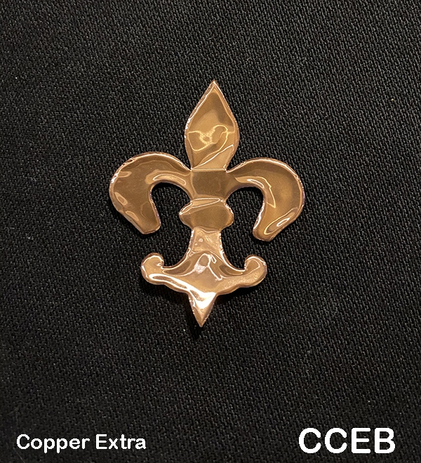 Copper Crown Extra B