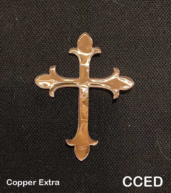 Copper Crown Extra D