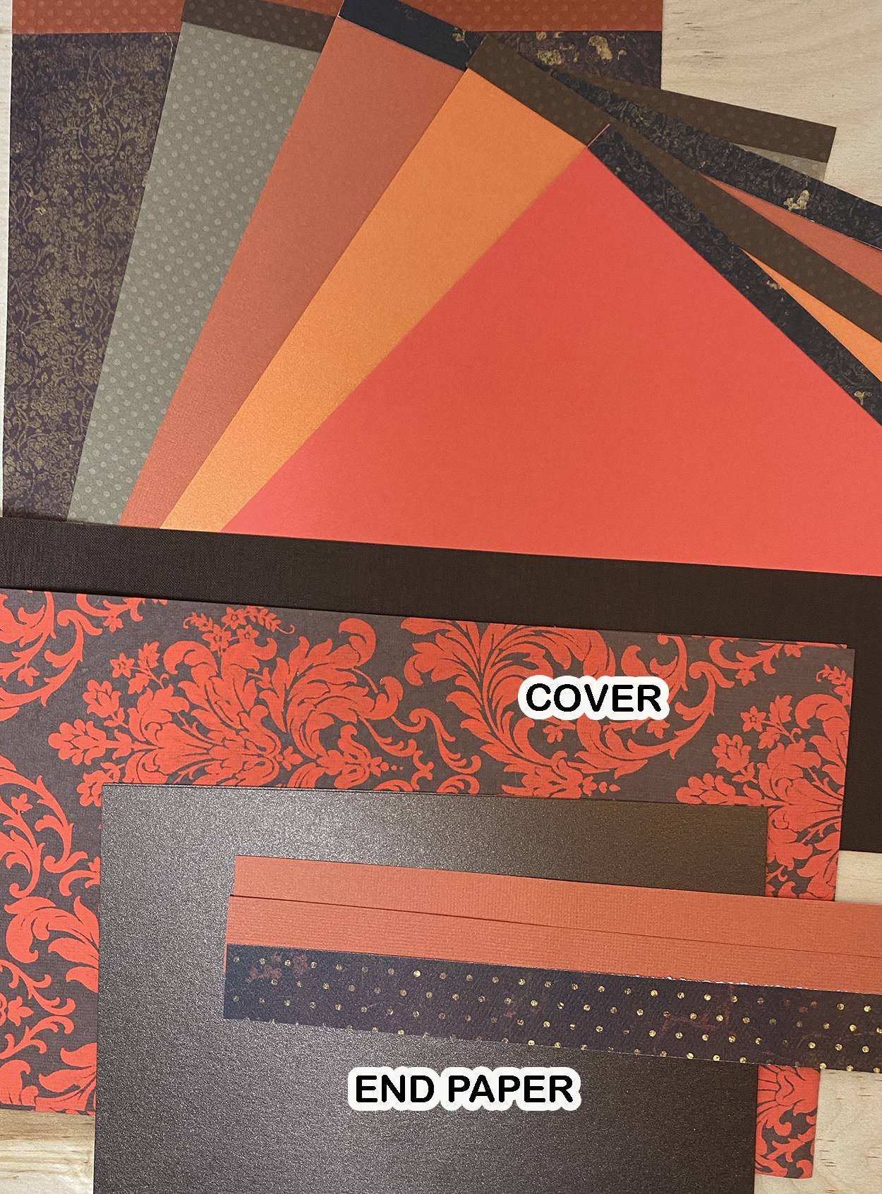 Books By Scratch - SBOR012