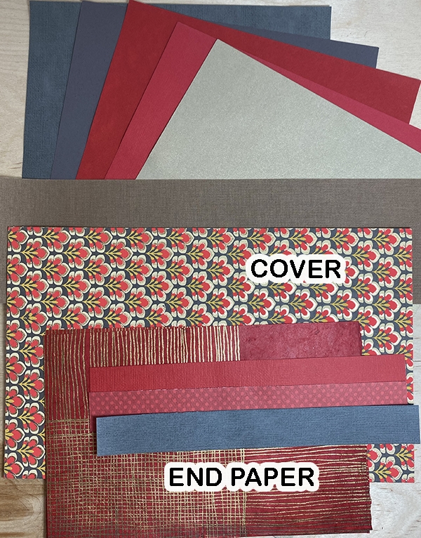 Books By Scratch - SBRD006