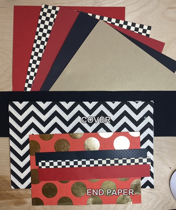 Books By Scratch - SBBK009