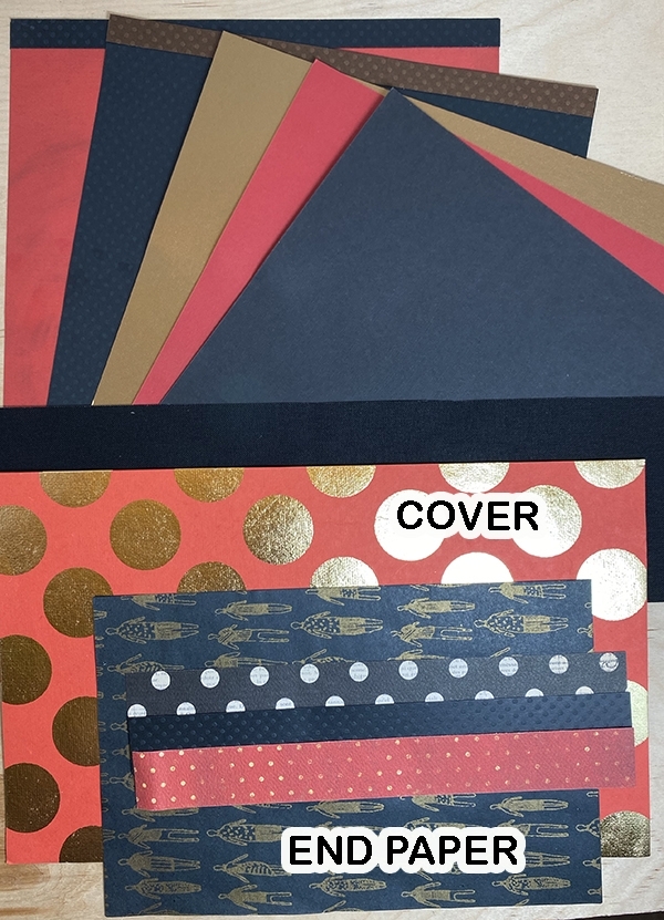 Books By Scratch - SBBK010