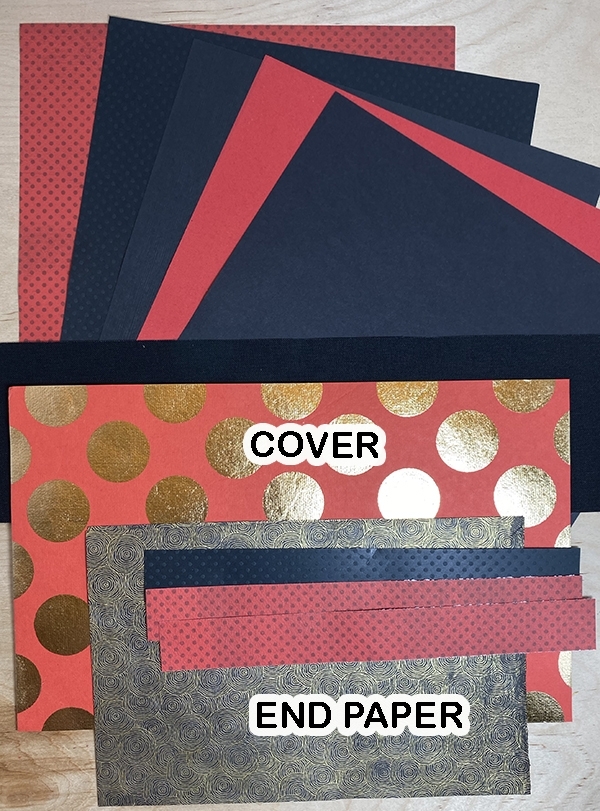 Books By Scratch - SBBK011