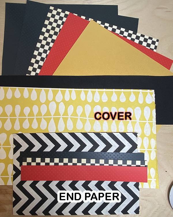 Books By Scratch - SBBK013