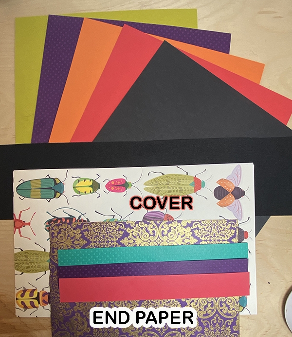 Books By Scratch - SBBK014