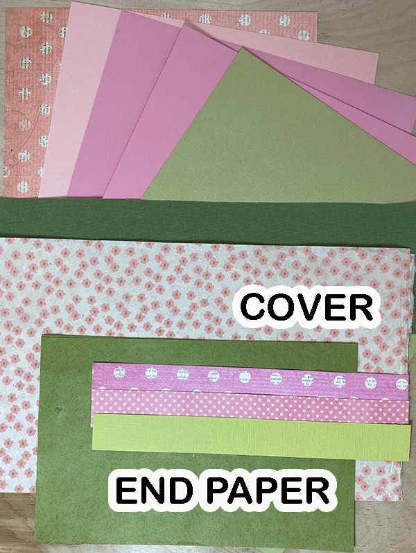 Books By Scratch - SBOR008