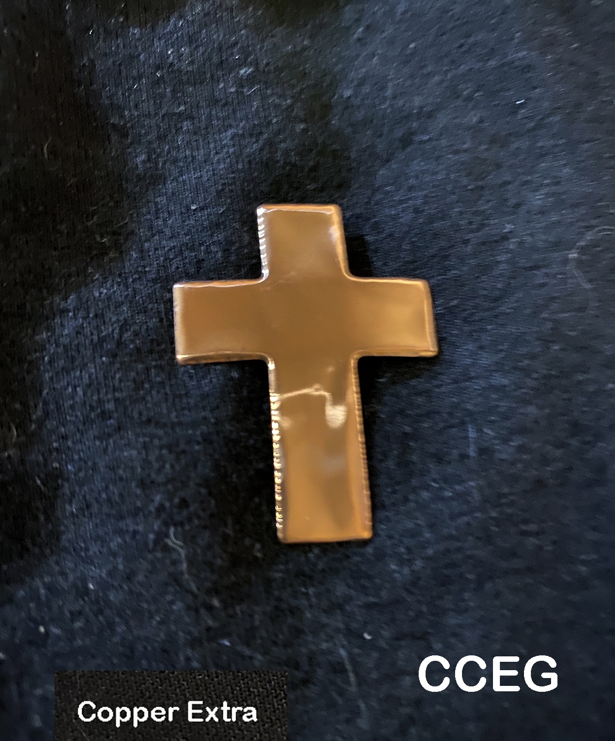 Copper Crown Extra G