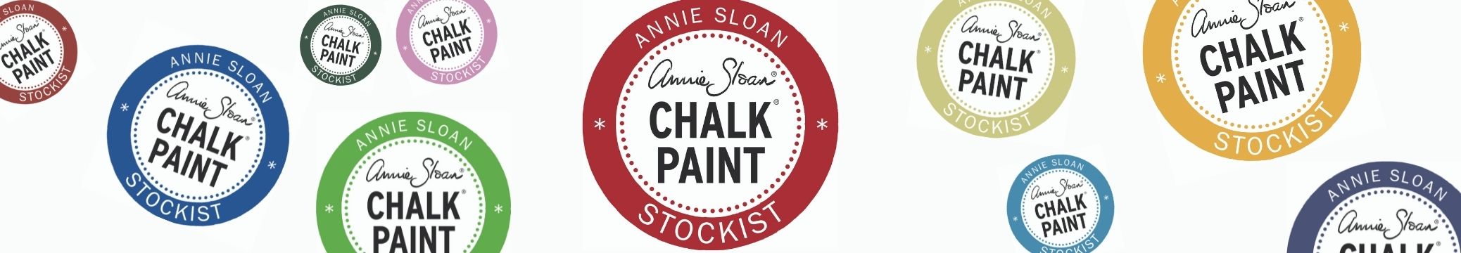 Annie Sloan Chalk Paint Brushes – Cowboys & Daisies Colorado