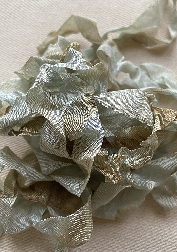 Out of the Attic Light Blue