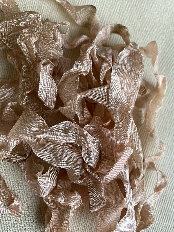 Out of the Attic Peachy Pink