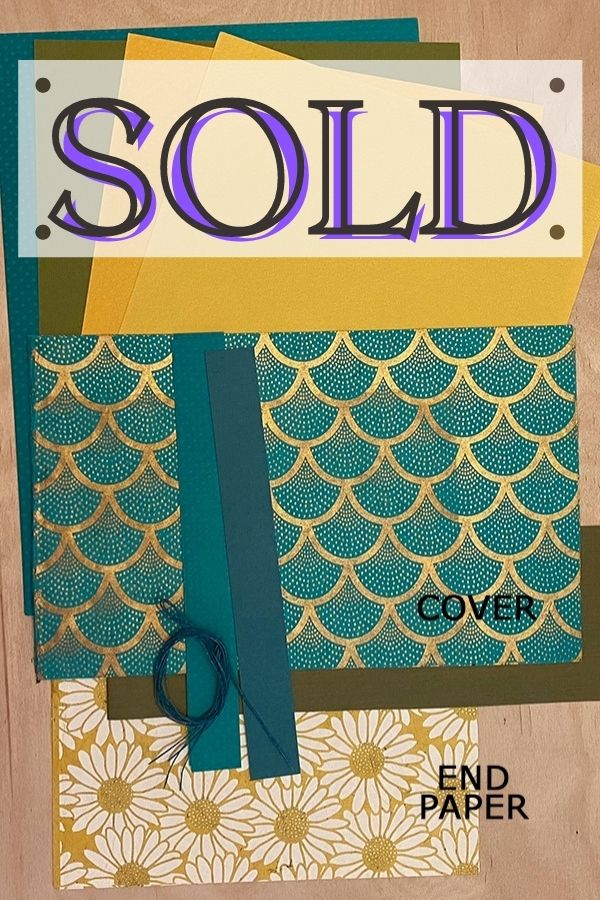 Books By Scratch - Scaled #1