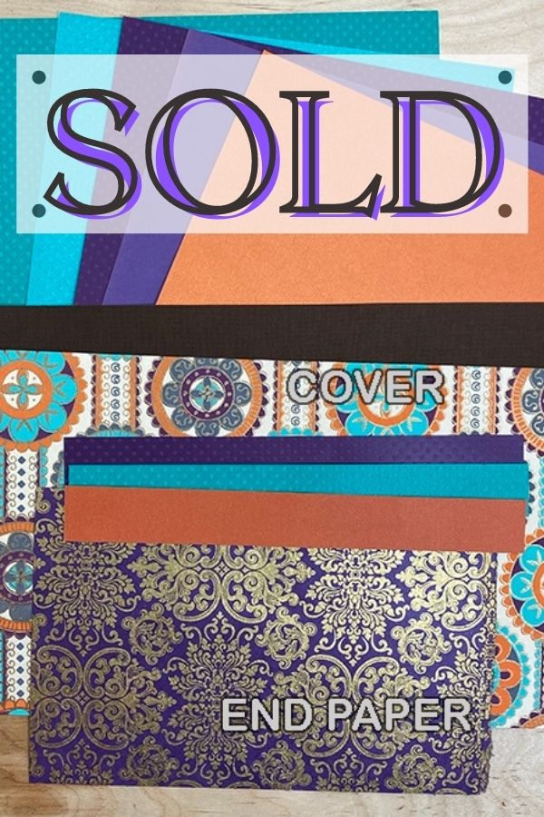 Books By Scratch - SBTQ016