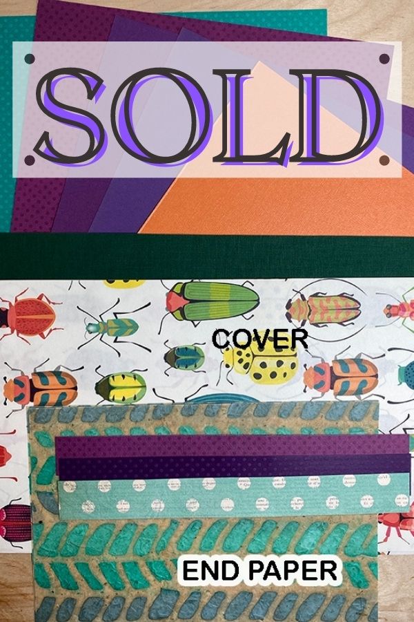 Books By Scratch - SBTQ023