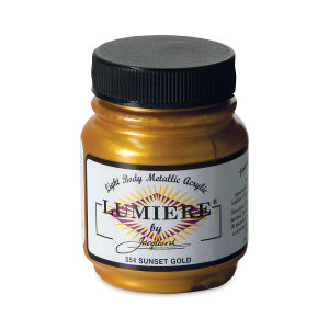 554 - Sunset Gold, 2.25oz